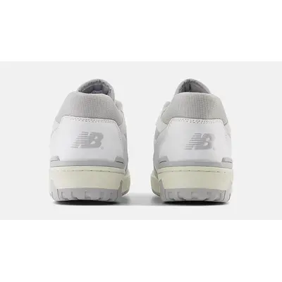 New Balance 550 White Raincloud Reflection | Where To Buy | BB550NEA ...