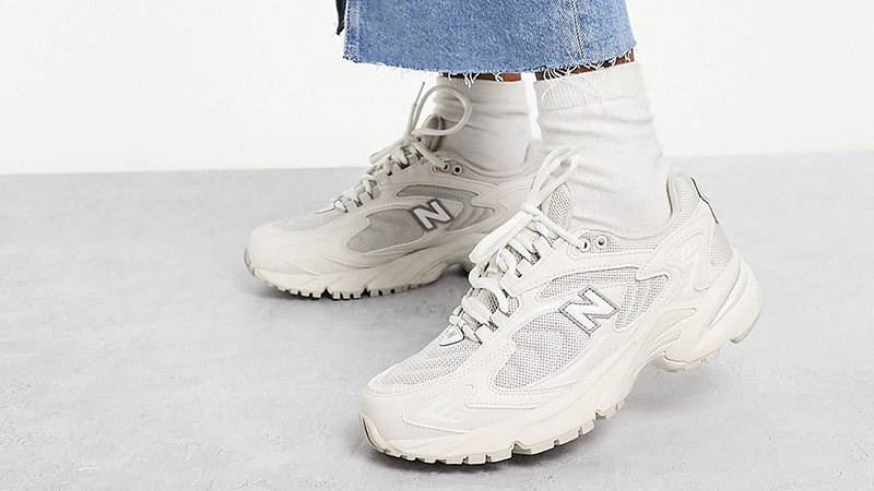 New Balance 725 White Where To Buy ML725AL