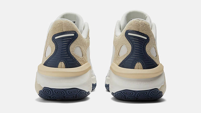 New Balance Fresh Foam BB Sea Salt Green BBFRSHV1 Back