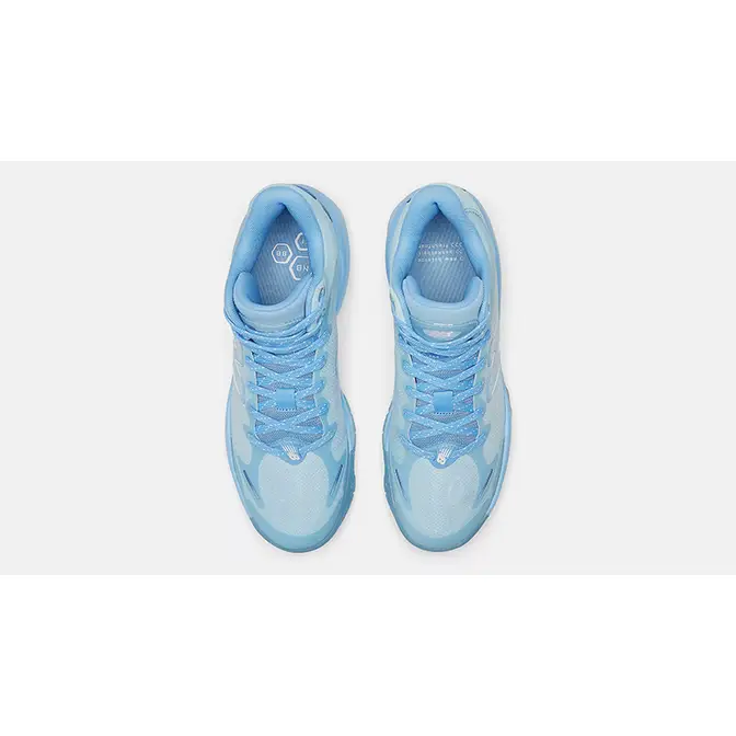 nike zoom sky blue