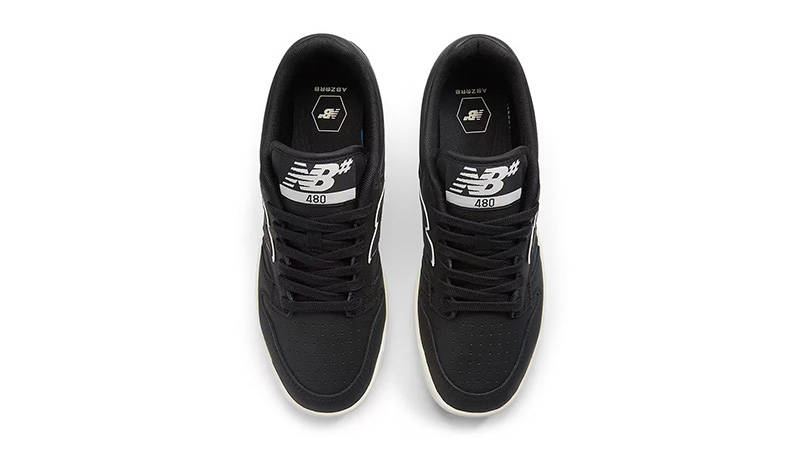 New Balance Numeric 480 Yin and Yang Pack Black NM480YIN middle