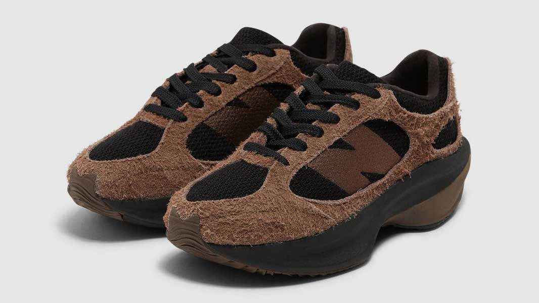 New Balance WRPD Runner Dark Mushroom | Where To Buy | UWRPDMUS