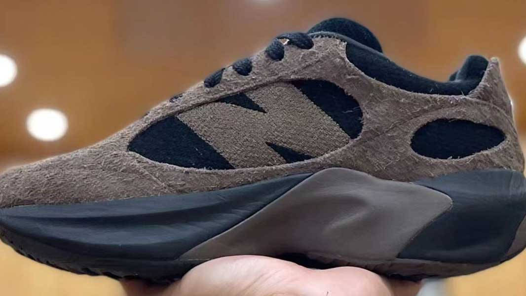 New Balance WRPD Runner Dark Mushroom | Where To Buy | UWRPDMUS