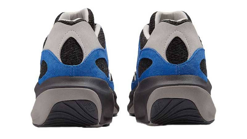 New Balance WRPD Runner Marine Blue Back