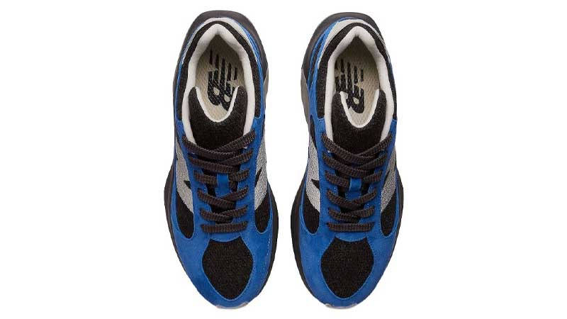 New Balance WRPD Runner Marine Blue Middle