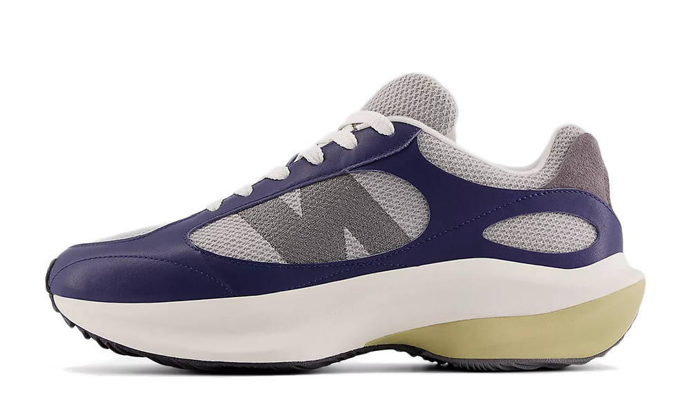 New Balance WRPD Runner Navy