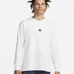 Nike ACG Lungs Long-Sleeve T-Shirt Summit White Feature