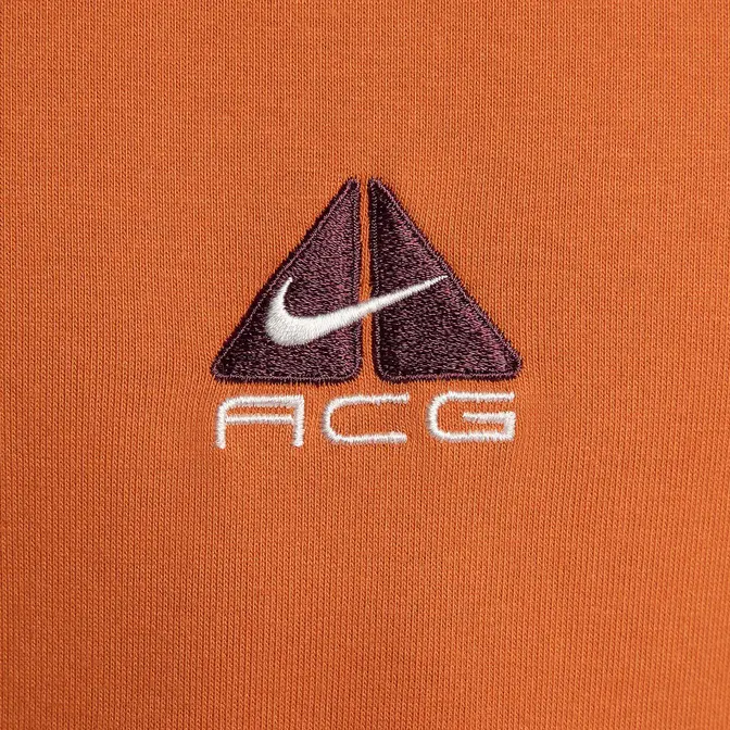 Nike ACG Lungs T-Shirt | Where To Buy | DQ1815-893 | The Sole Supplier