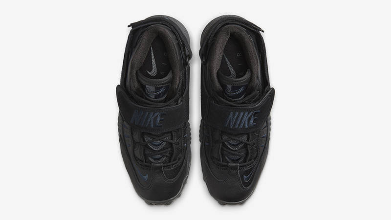 Nike Air Adjust Force Dark Obsidian DZ1844-001 Top