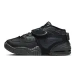 mens nike air presto running shoes for boys Dark Obsidian DZ1844-001
