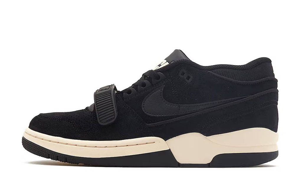Nike Air Alpha Force 88 Black Guava Ice