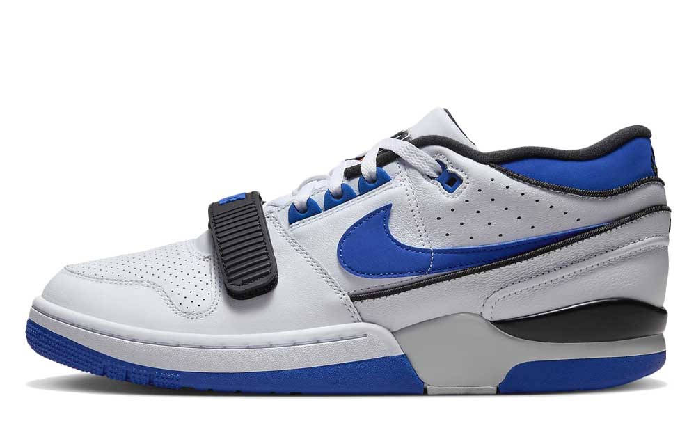Nike Air Alpha Force 88 Game Royal | Where To Buy | FN6245-100