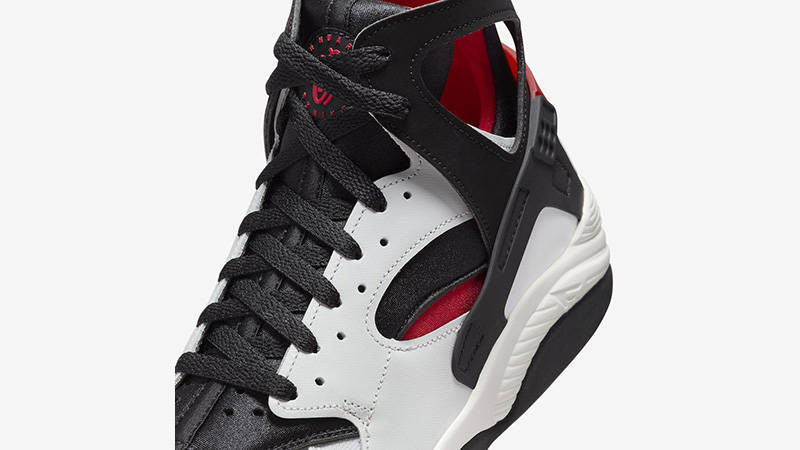 Nike Air Flight Huarache Photon Dust lace box