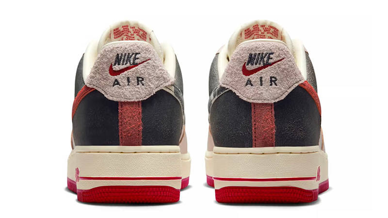 chicago air force ones