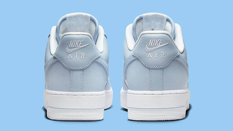 Light armory blue clearance air force 1