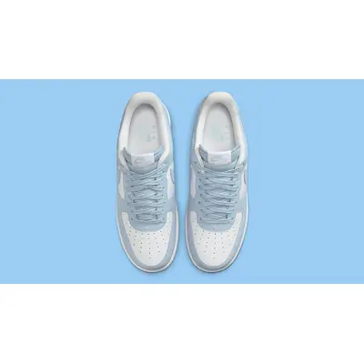 Nike Air Force 1 Low Baby Blue FZ4627-400 Top