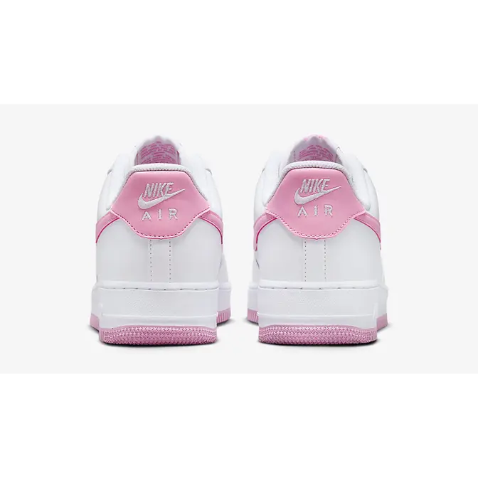 Nike Air Force 1 Low Bubblegum | Where To Buy | FJ4146-101 | The Sole ...