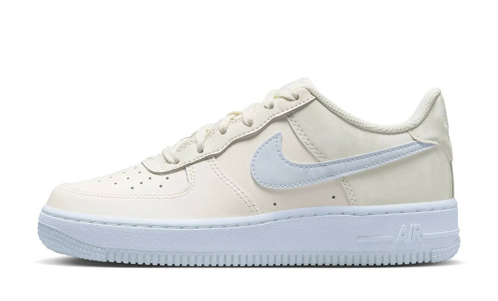 Supreme Nike Air Force 1 Low SS 2020 Release Info