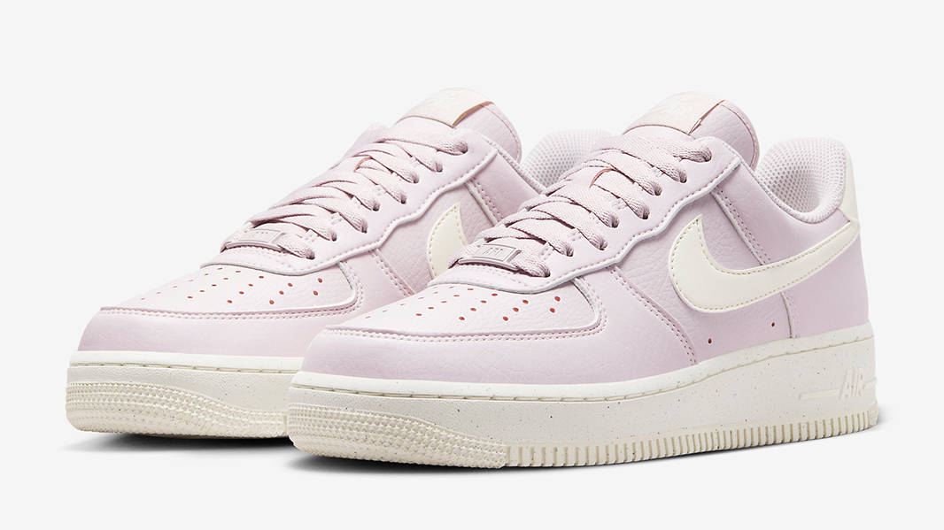 Nike Air Force 1 Low Next Nature Pink Sail