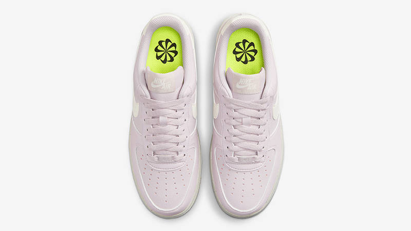 Nike Air Force 1 Low Next Nature Pink Sail DV3808-001 Top