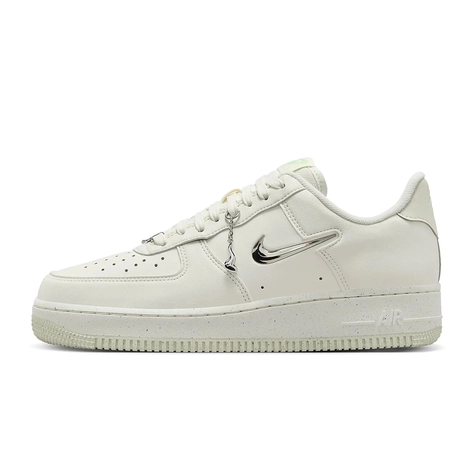 Nike Nike Air Force 1 Flyknit 2.0 White Low Next Nature Sail FN8540-100