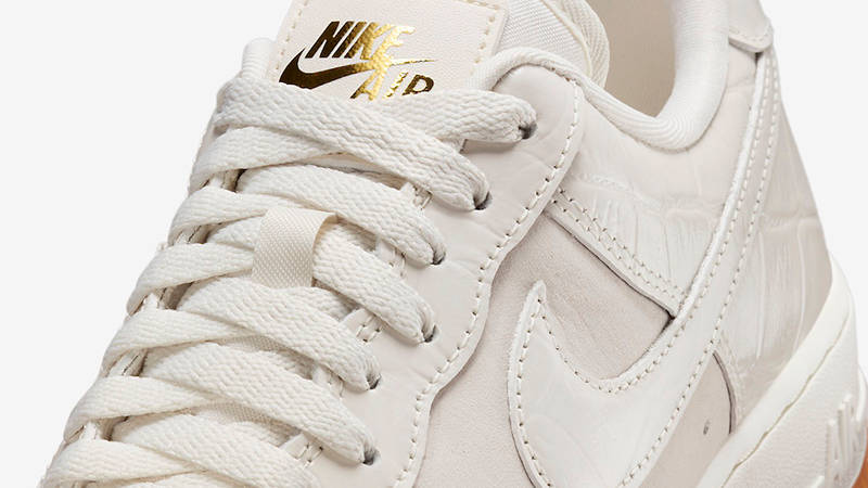 靴 27cm Nike WMNS Air Force 1 Low Phantom NIKE AIR FORCE 1 LOW SNAKESKIN PHANTOM TRAINERS VARIOUS SIZES