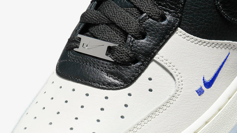 Nike Air Force 1 Low Tinaj FQ2103-001 Detail