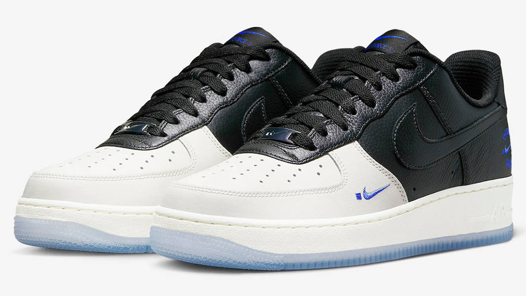 Nike Air Force 1 Low Tinaj FQ2103-001 Side