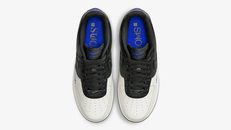 Nike Air Force 1 Low Tinaj FQ2103-001 Top