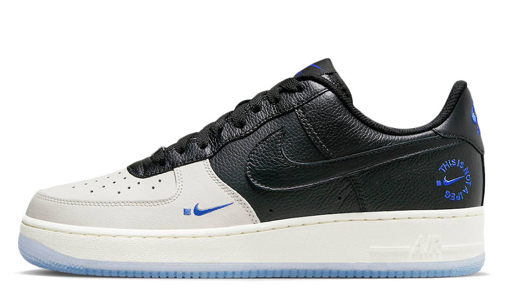 Nike Air Force 1 Low Tinaj