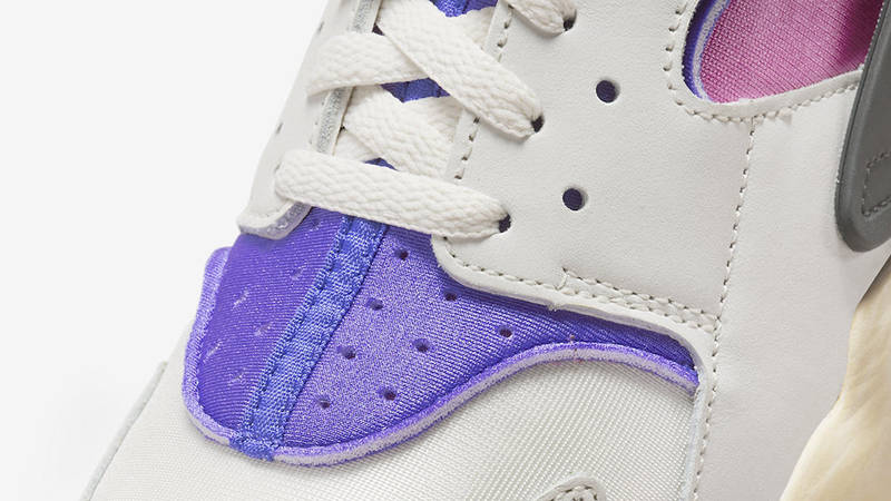 Nike Air Huarache Blue Joy Pink Where To Buy FB9697-001