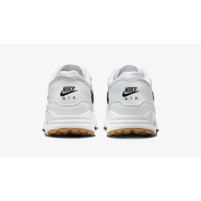 Nike Air Max 1 86 OG Golf White Gum | Where To Buy | FN0697-100 | The ...