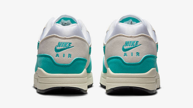 Nike Air Max 1 Dusty Cactus DZ2628-107 Back