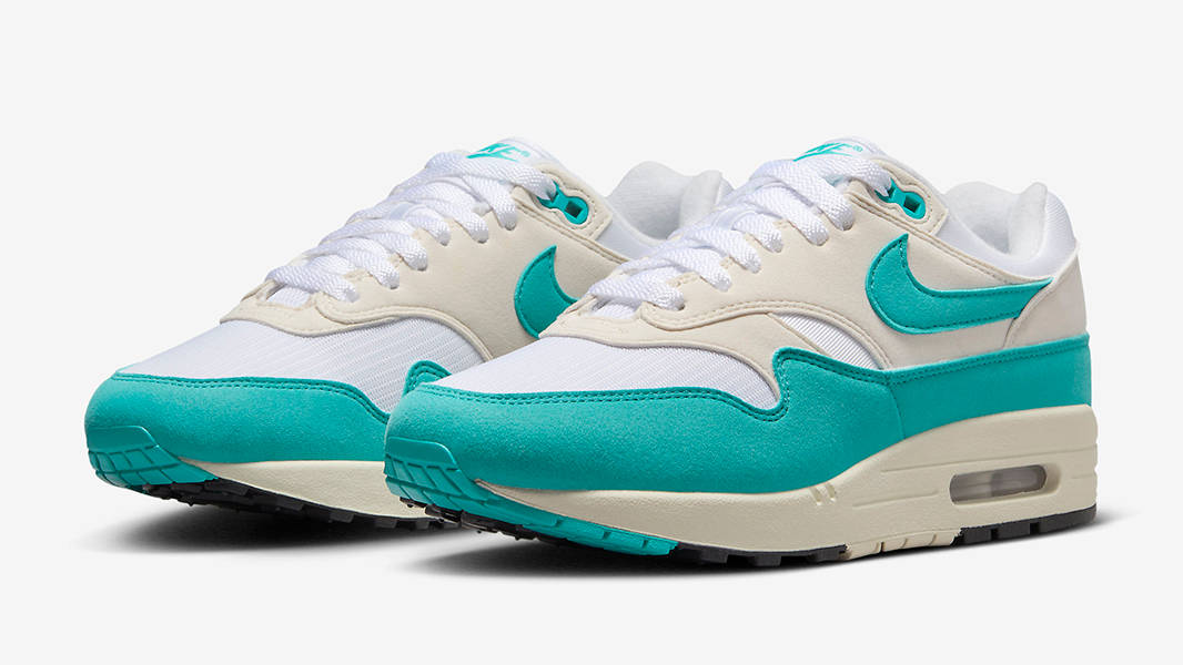 Nike Air Max 1 Dusty Cactus DZ2628-107 Side