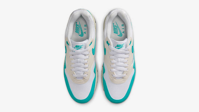Nike Air Max 1 Dusty Cactus DZ2628-107 Top