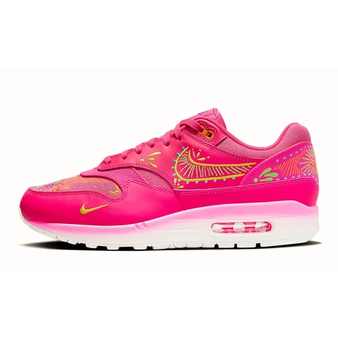 Nike Pharrell x adidas Hu Holi Collection Familia Pink FQ8172-645