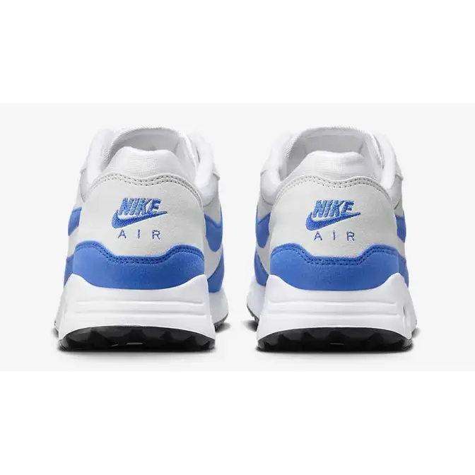 Nike Air Max 1 Golf Royal Blue Back