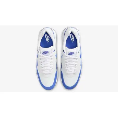 Nike Air Max 1 Golf Royal Blue Middle