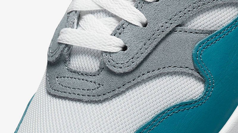 Nike Air Max 1 Noise Aqua FB9660-001 Detail