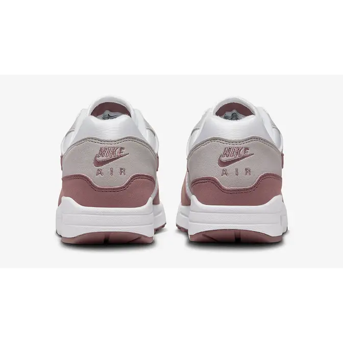 Nike Air Max 1 Smokey Mauve | Where To Buy | DZ2628-104 | The Sole Supplier