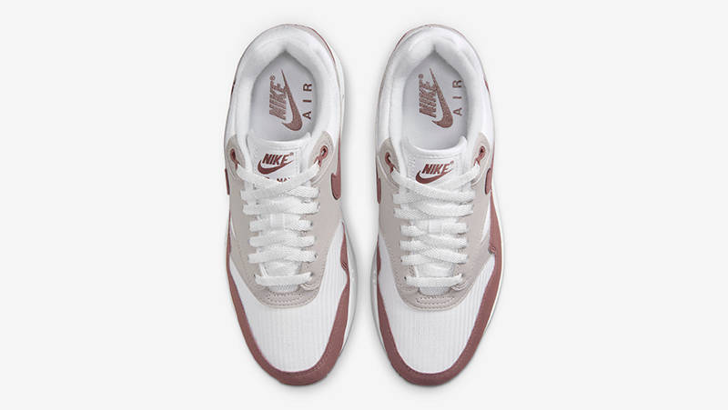Nike Air Max 1 Smokey Mauve DZ2628-104 Top