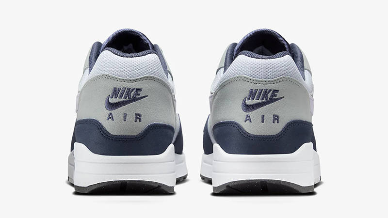 Nike Air Max 1 Thunder Blue