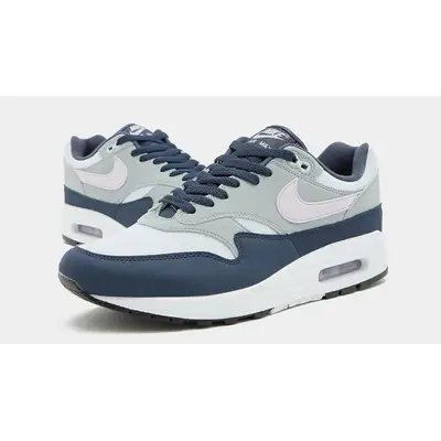 Nike Air Max 1 Thunder Blue | Where To Buy | FD9082-001 | The Sole Supplier