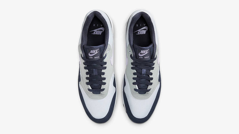 nike air max 1 thunder