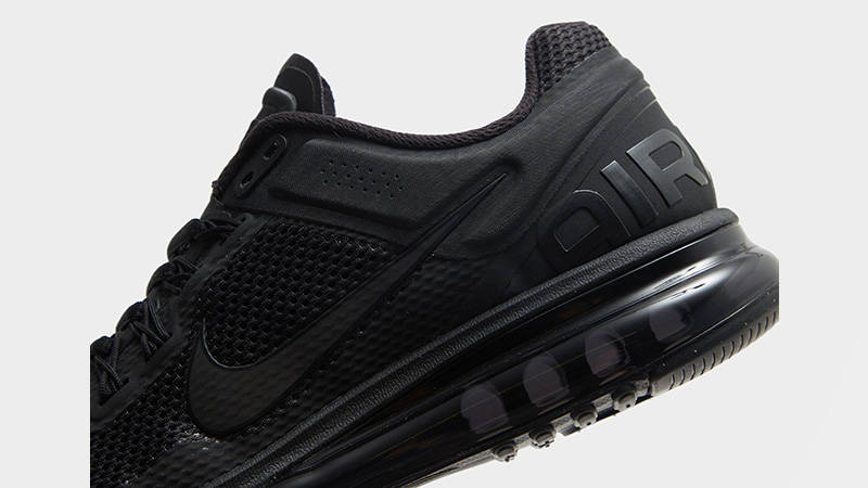 Air max cheap 2013 black