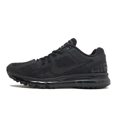 Nike Air Max 2013 Triple Black