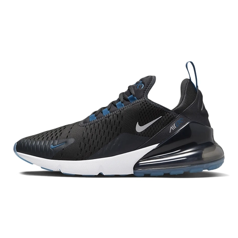Shop Nike Air Max 270 Trainers | The Sole Supplier