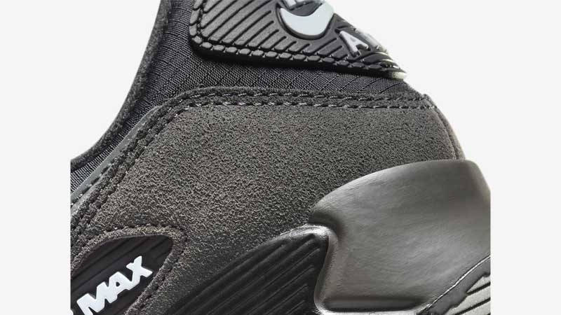 air max 90 black outfit