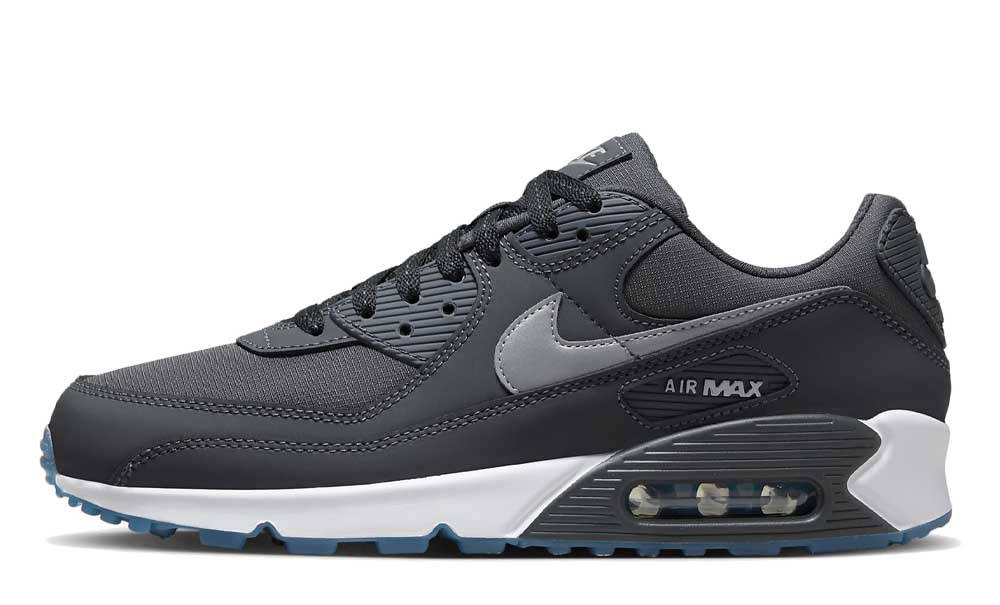 Stüssy x Nike Air 1 & Force | Max 90 Nike Black Latest | Drops Releases Next Air IetpShops Trainer Low