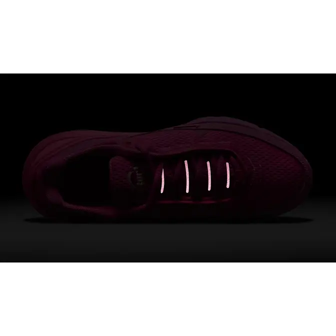 Nike Air Max Pulse Fierce Pink FD6409-600 in dark